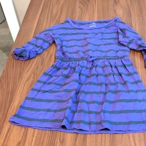 Cherokee large dress large kids